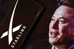 Confirmado: Elon Musk ofrece conexi�n gratuita v�a Starlink a estos m�viles directamente desde el espacio