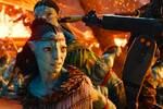 'Avatar 3' adelanta una tragedia y James Cameron oscurece su saga de ciencia ficci�n con lo impensable: 'Ir� mucho m�s all�'
