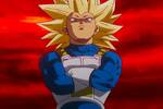 'Dragon Ball' desvela un nuevo dibujo de Vegeta Super Saiyan 3 en el �ltimo libro de arte de Akira Toriyama: 'Es un sue�o'