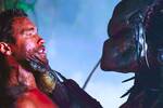 Arnold Schwarzenegger vuelve a 'Predator' pero no como esper�bamos: 'Por lo menos tiene sentido'