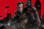 Es oficial: Amazon adaptar� Wolfenstein, una de las sagas de videojuegos m�s brutales, y promete repetir el �xito de Fallout
