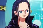 Recrean a Nico Robin con su traje de Egghead en 'One Piece' con un cosplay perfecto: 'Nunca lo veremos en live-action'