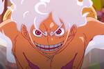 El creador de 'One Piece' da una lecci�n sobre c�mo dibujar a Luffy con maestr�a: 'Es un hombre impresionante'