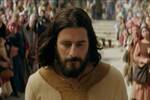 El actor de Jes�s en la pol�mica serie de Prime Video 'The Chosen' advierte sobre la pr�xima temporada: 'Ha sido insoportable'