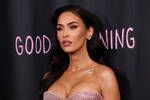 Megan Fox, hundida por su experiencia m�s traum�tica en Hollywood: 'Era mi cuerpo y no quer�a mostrarlo'