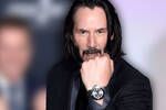 Keanu Reeves recupera los relojes de lujo que le robaron en Los ngeles y acabaron en Chile: 'Valen ms de 120.000 dlares'