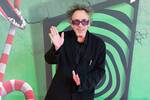 Tim Burton recupera su lado oscuro y prepara una nueva pel�cula animada tras su �xito con 'Beetlejuice 2'
