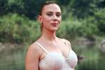 Scarlett Johansson se convierte en la actriz m�s taquillera tras 'Jurassic World: Rebirth' y domina Hollywood: 'Se lo merece'