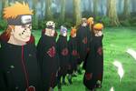 El dibujo ms impactante del creador de 'Naruto' vuelve y ni el anime supo replicar su perfeccin: 'Es demasiado bueno'