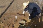 Cientficos chinos reescriben la prehistoria con unas extraas herramientas de madera intactas de hace 300.000 aos