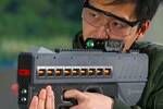 No es ciencia ficci�n: alarma y preocupaci�n por el arma electromagn�tica con el que China da un salto tecnol�gico y militar