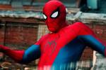 'Spider-Man: Brand New Day' recibe a su invitado m�s especial en la �ltima promoci�n de la pel�cula con Tom Holland