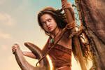 Fracaso hist�rico de 'Vaina': el 'live-action' de Disney se estrella en la taquilla con 95 millones en cines de todo el mundo