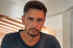 James Franco, director y actor: 'Hay alien�genas, si desaparezco, ya sab�is lo que pas�; no estoy loco'