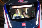 Madrid da una lecci�n a Espa�a: anuncia el primer metro aut�nomo para 2027 en una de sus l�neas, sin conductor y m�s eficiente