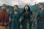 Fracaso hist�rico de 'Avatar: The Last Airbender': la segunda temporada se estrella en Netflix y pierde millones de espectadores