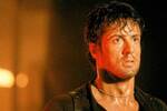 Sylvester Stallone, actor: 'Mi pel�cula 'Cobra' naci� como respuesta al escuadr�n de polic�as de la muerte en los a�os 40 y 50'