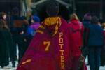 HBO afirma que el rodaje de 'Harry Potter' es brutal y tiene un problema: 'Cuanto m�s r�pido ruedas m�s comprometes la calidad'