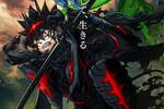 'Black Clover' presenta oficialmente una �pica nueva imagen de su temporada 2 y reafirma su regreso en 2026 tras a�os de espera