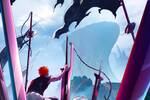 Ni Netflix ni Prime Video: la plataforma m�s olvidada se impone en el anime y ahora es referente del streaming