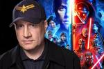 Kevin Feige, presidente de Marvel Studios: 'Hay un actor de Star Wars que no quiere unirse al UCM, es tradici�n que nos rechace'
