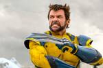 Hugh Jackman, actor: 'Voy a interpretar a Lobezno en Marvel hasta que tenga 90 a�os, y ahora mismo tengo 57'