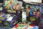 Vandal desvela una carta exclusiva de Disney Lorcana y su nueva expansi�n 'Attack of the Vine!'