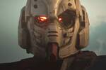 Ya es oficial: Netflix termina de rodar el 'live action' de una de las mejores series anime de ciencia ficci�n y va a arrasar