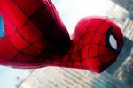 Marvel sorprende con el tr�iler final de 'Spider-Man: Brand New Day' y un bonito viaje por la historia de Peter Parker del UCM
