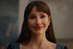 Jessica Chastain deslumbra con su nueva pel�cula de terror: nuevo tr�iler del futuro �xito de taquilla