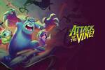 Disney Lorcana se reinventa con Attack of the Vine: la expansi�n que cambia las reglas del juego y conquista a fans de Pixar