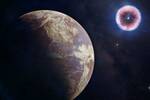 Cient�ficos logran un hito hist�rico al detectar por primera vez la atm�sfera de un planeta similar a la Tierra: 'Habr� m�s'