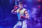 'Street Fighter' lleva a la Comic-Con de San Diego 2026 una nueva l�nea de figuras de acci�n inspirada en su nueva pel�cula