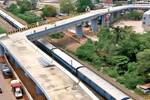 India construy� un puente imposible de 2 millones de euros: termin� con funcionarios suspendidos y empresas vetadas de por vida