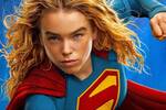 'Supergirl' es un fracaso hist�rico para Warner pero Milly Alcock volver� al Universo DC en una nueva pel�cula de James Gunn