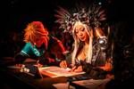 La San Diego Comic-Con M�laga pone en marcha su gran concurso de cosplay y abre las inscripciones para 2026