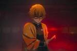 Confirmado por Crunchyroll: 'Kimetsu no Yaiba La fortaleza infinita' llega en pocos d�as al streaming tras su gran �xito