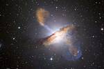 Alarma y preocupaci�n entre los 'Siete Samur�is' de la astronom�a: la V�a L�ctea se aproxima al 'Gran Atractor' a 600 km/s