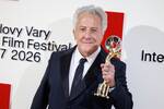 Dustin Hoffman, actor: 'Conseguir mi papel en 'El graduado' fue todo un accidente, el director pas� 2 a�os buscando un actor'