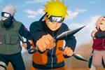 La nueva animaci�n oficial de 'Naruto' es perfecta y llega antes del estreno de los episodios especiales del anime