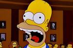 As� es Homer Simpson en la vida real y Matt Groening alucina con el resultado