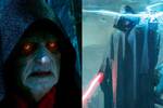 Star Wars: La base de Palpatine en el Episodio 9 fue construida por una raza muy antigua