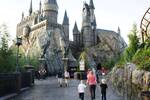 Harry Potter: Warner Bros. firma el contrato por el que edificar un nuevo parque temtico en Tokio