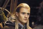 Orlando Bloom: 'La serie de El Seor de los Anillos va a ser interesante'