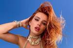 Bella Thorne bate rcords en OnlyFans al recaudar 1 milln de dlares en 24 horas