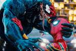 Venom vs. Spider-Man: Tom Hardy har� 'cualquier cosa' para que el crossover ocurra