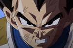 Dragon Ball Super: Dios de la Destrucci�n es la nueva transformaci�n de Vegeta