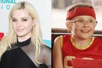 Peque�a Miss Sunshine: Abigail Breslin se siente frustrada por su papel de Olive