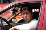 Sensores de sueño de coches asiáticos piensan que los chinos van dormidos al volante