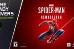 NVIDIA lanza sus nuevos drivers para Spider-Man Remastered en PC